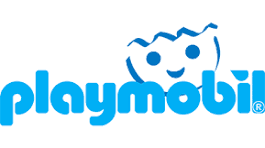 Logo Playmobil