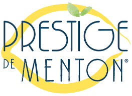 Logo Prestige de Menton